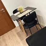 Heart Of Tirana Apartment