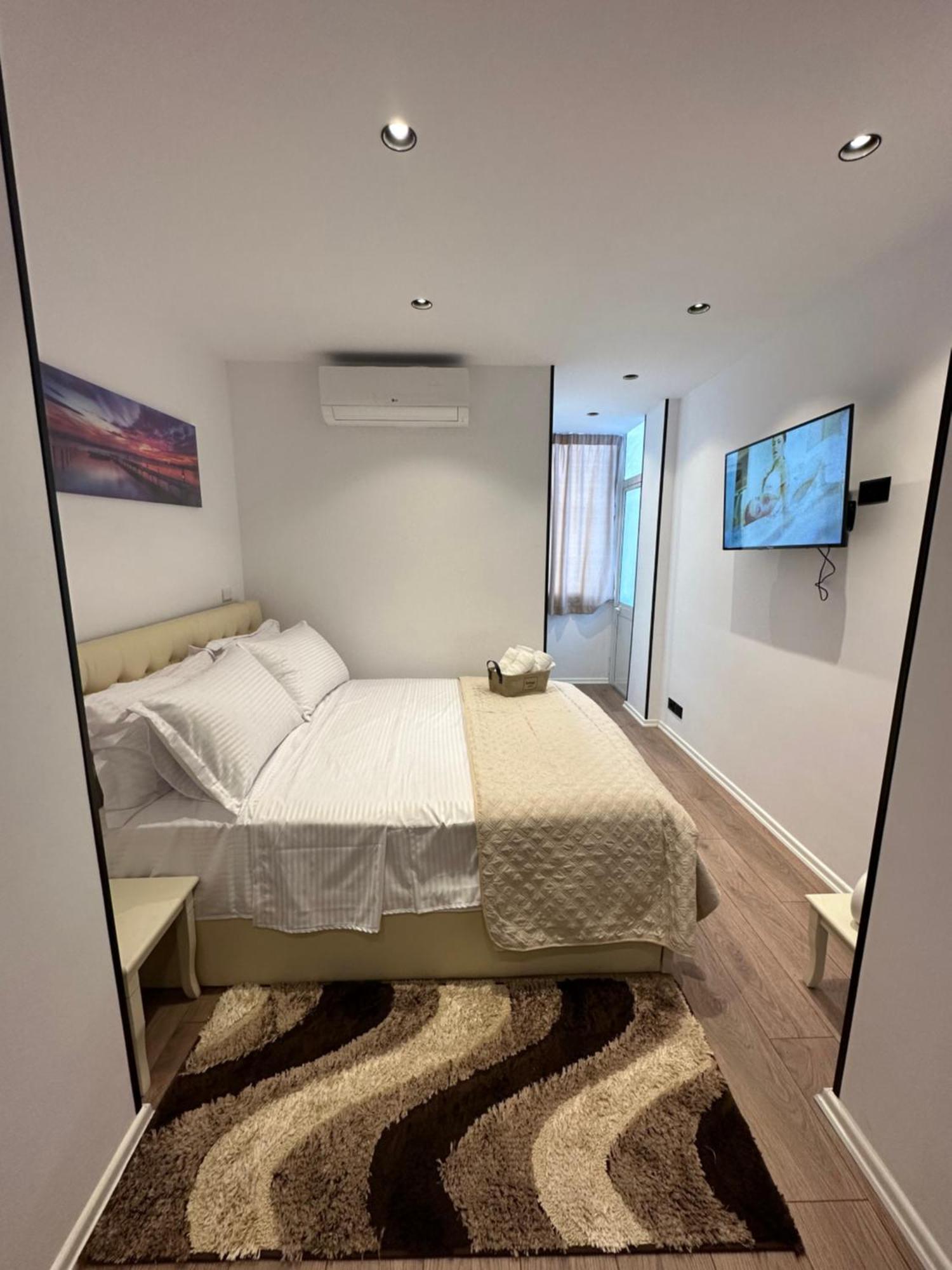 Heart Of Bed & Breakfast Tirana